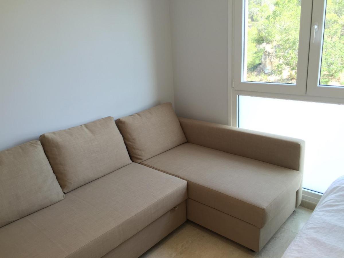 Turo De Tjelle Apartment ลัมโปยา ภายนอก รูปภาพ